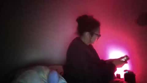 Snapshot of feetnymph chatting on 2, 2, 2026 Soley online show from 2, 2, 2026