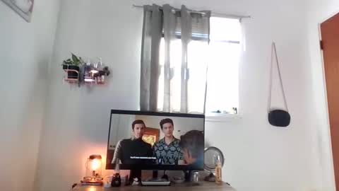 Snapshot of feetnymph chatting on 14, 2, 2026 Soley online show from 14, 2, 2026