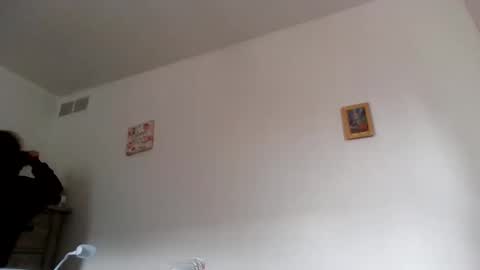 Snapshot of feetnymph chatting on 17, 2, 2026 Soley online show from 17, 2, 2026