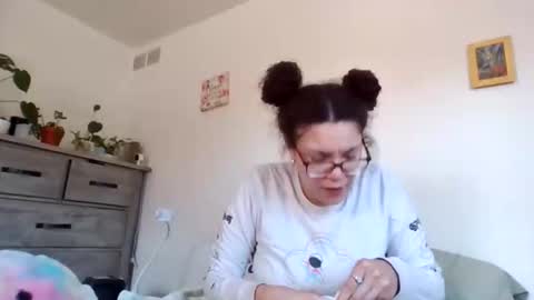 Snapshot of feetnymph chatting on 1, 3, 2026 Soley online show from 1, 3, 2026