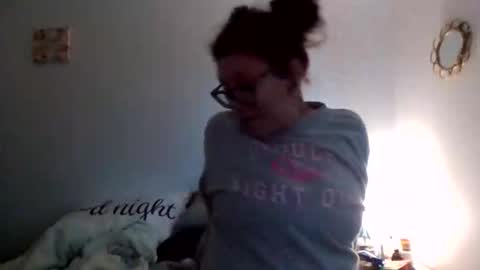 Snapshot of feetnymph chatting on 3, 3, 2026 Soley online show from 3, 3, 2026