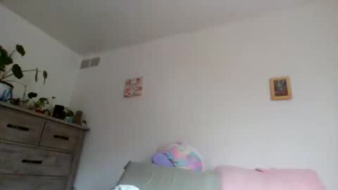 Snapshot of feetnymph chatting on 7, 3, 2026 Soley online show from 7, 3, 2026