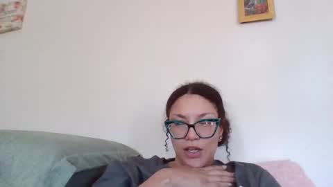 Snapshot of feetnymph chatting on 9, 3, 2026 Soley online show from 9, 3, 2026