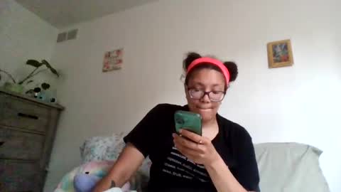 Snapshot of feetnymph chatting on 22, 6, 2026 Soley online show from 22, 6, 2026