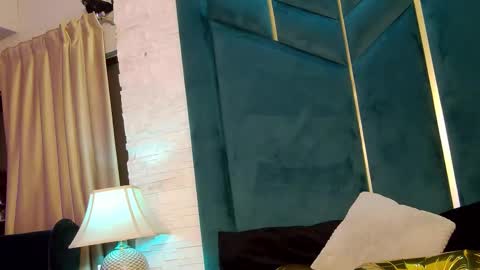 FeetVibe online show from 13, 11, 2025