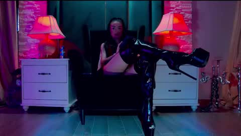 FeetVibe online show from 28, 2, 2026