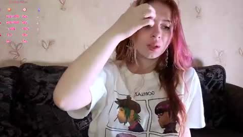Snapshot of fehu_otala chatting on 28, 6, 2026 Hi Im Milly nice 2 meet u 3 online show from 28, 6, 2026