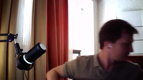 feleks97 online show from 10, 9, 2025