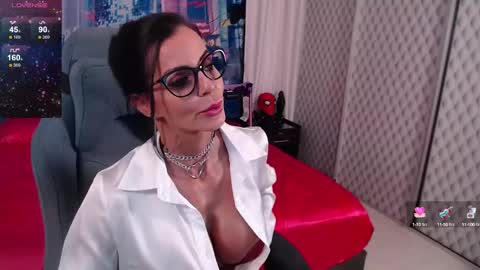 Felicia Hardon online show from 10, 3, 2025