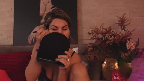 FeliciaKrige online show from 2, 3, 2026