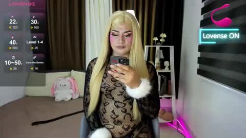 FELLY online show from 7, 3, 2026