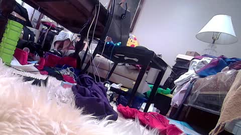 felicitybliss29 online show from 27, 2, 2025