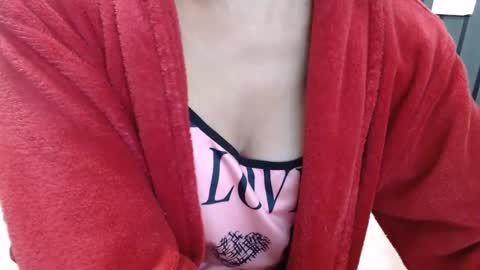 Felina Hot online show from 13, 1, 2025