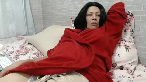 Snapshot of felina_hot chatting on 12, 3, 2026 Felina Hot online show from 12, 3, 2026