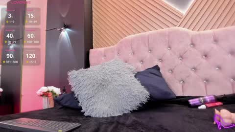 felina online show from 15, 4, 2026