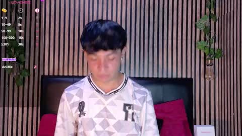 Snapshot of felipe_boy_18 chatting on 23, 9, 2025 felipe_boy_18 online show from 23, 9, 2025