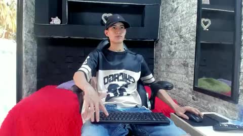felipe fiire online show from 1, 5, 2026