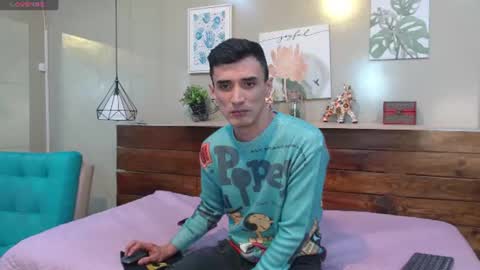 Snapshot of felipefriendly chatting on 16, 7, 2026 FELIPE online show from 16, 7, 2026