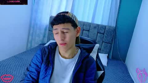 felipehotgonzalez online show from 7, 1, 2026