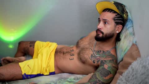 Felix Candela  online show from 5, 1, 2025