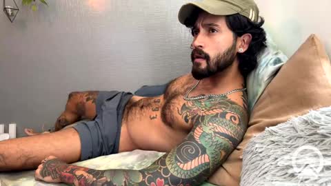 Felix Candela  online show from 10, 2, 2025