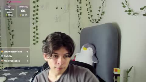 Felix leex online show from 9, 1, 2025