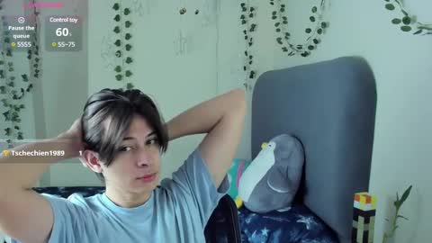 Felix leex online show from 12, 1, 2025