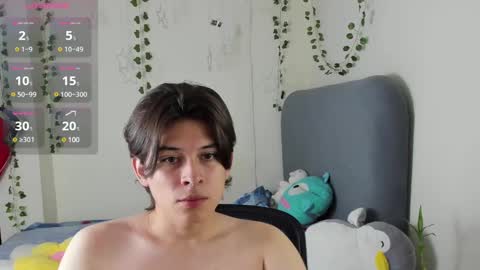 Felix leex online show from 13, 2, 2025