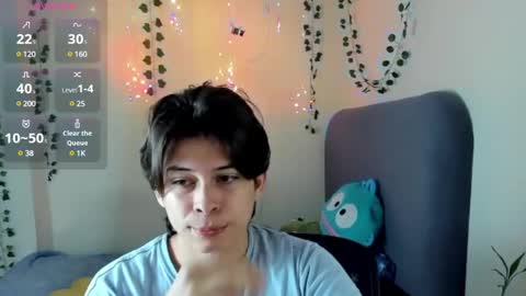 Felix leex online show from 2, 3, 2025