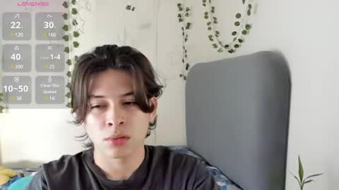 Felix leex online show from 11, 3, 2025