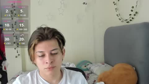 Felix leex online show from 4, 10, 2025