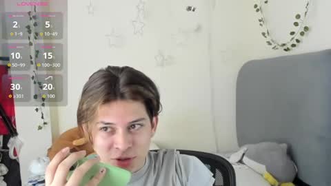 Felix leex online show from 5, 10, 2025