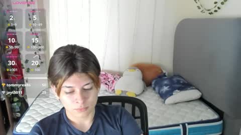 Felix leex online show from 15, 12, 2025