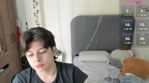 Felix leex online show from 9, 4, 2026