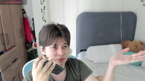 Felix leex online show from 28, 5, 2026