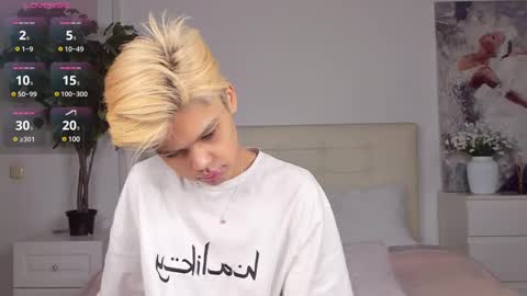 Felix online show from 26, 2, 2025