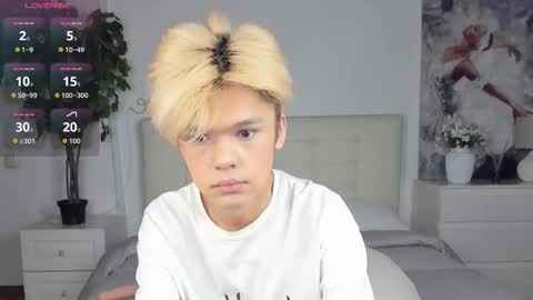 Felix online show from 15, 9, 2025