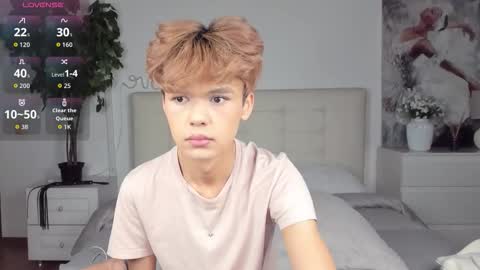 Felix online show from 28, 9, 2025