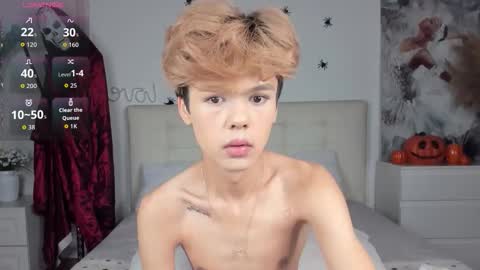 Felix online show from 26, 10, 2025