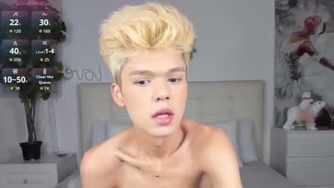 Felix online show from 5, 12, 2025