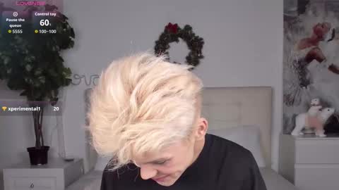 Felix online show from 19, 12, 2025