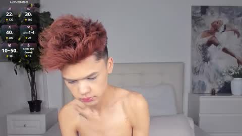 Felix online show from 7, 2, 2026