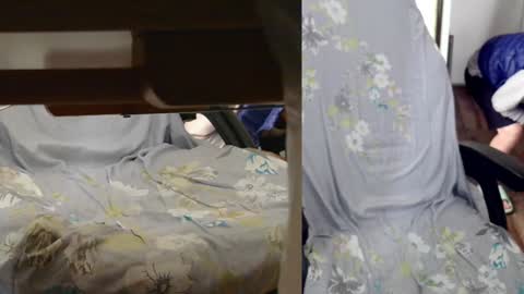 felixlau online show from 7, 1, 2025