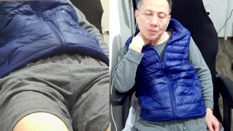 felixlau online show from 21, 1, 2025