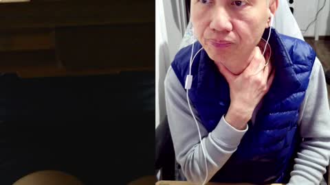 felixlau online show from 3, 2, 2025