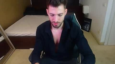 Snapshot of felixrook chatting on 19, 6, 2026 FelixRook online show from 19, 6, 2026