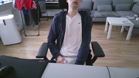 Snapshot of felixsagg chatting on 10, 12, 2024 felixsagg online show from 10, 12, 2024