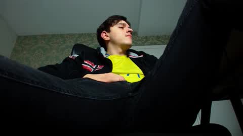 Snapshot of felixstark chatting on 30, 9, 2025 FelixStark online show from 30, 9, 2025