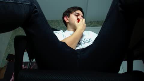 Snapshot of felixstark chatting on 1, 10, 2025 FelixStark online show from 1, 10, 2025