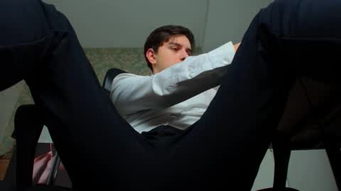 Snapshot of felixstark chatting on 5, 10, 2025 FelixStark online show from 5, 10, 2025